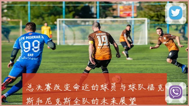总决赛改变命运的球员与球队福克斯和尼克斯全队的未来展望
